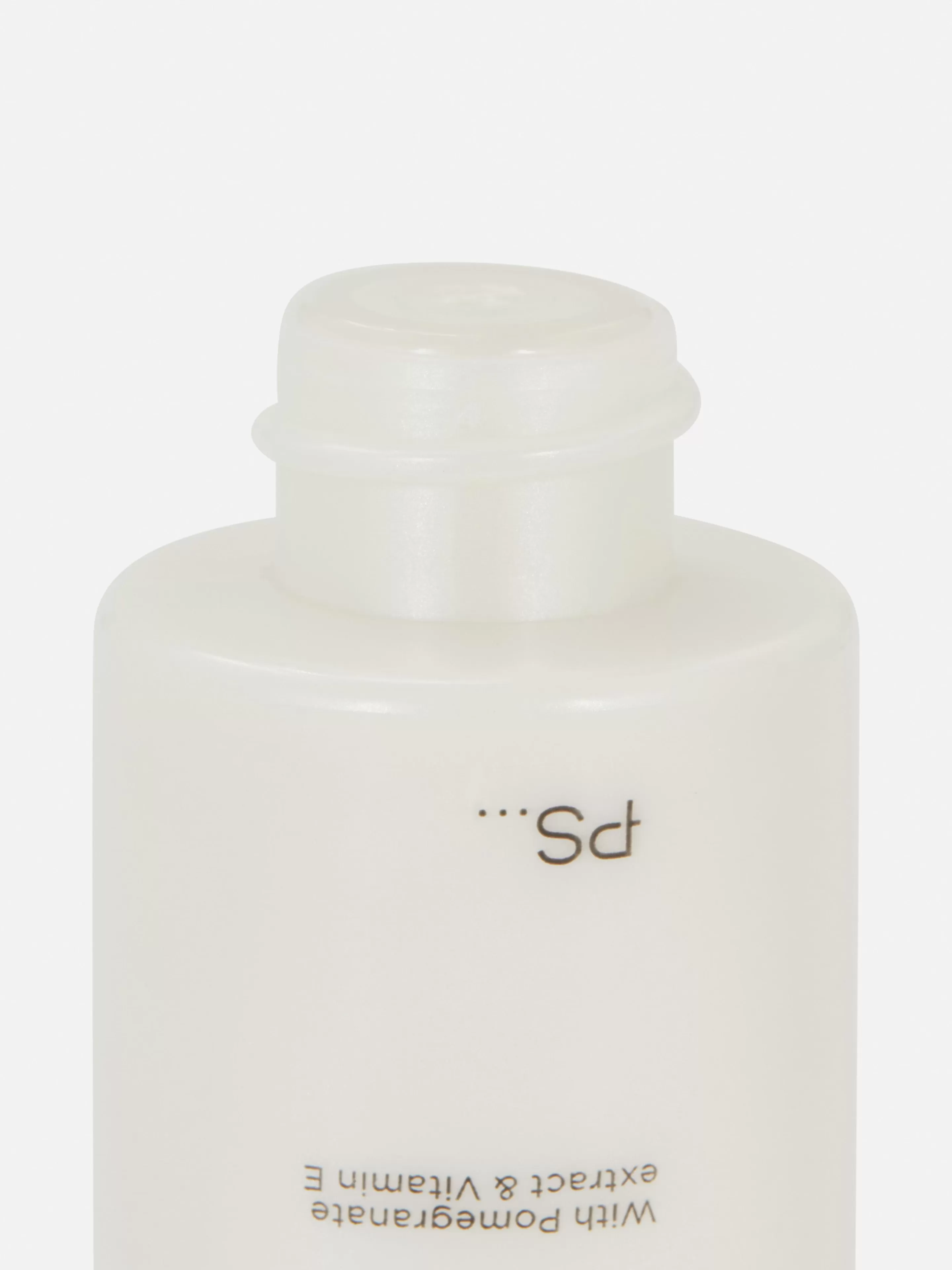 Primer*Primark Adesivos Unhas Falsas Creme Primer Iluminador Prep + Perfect Glow Transparente