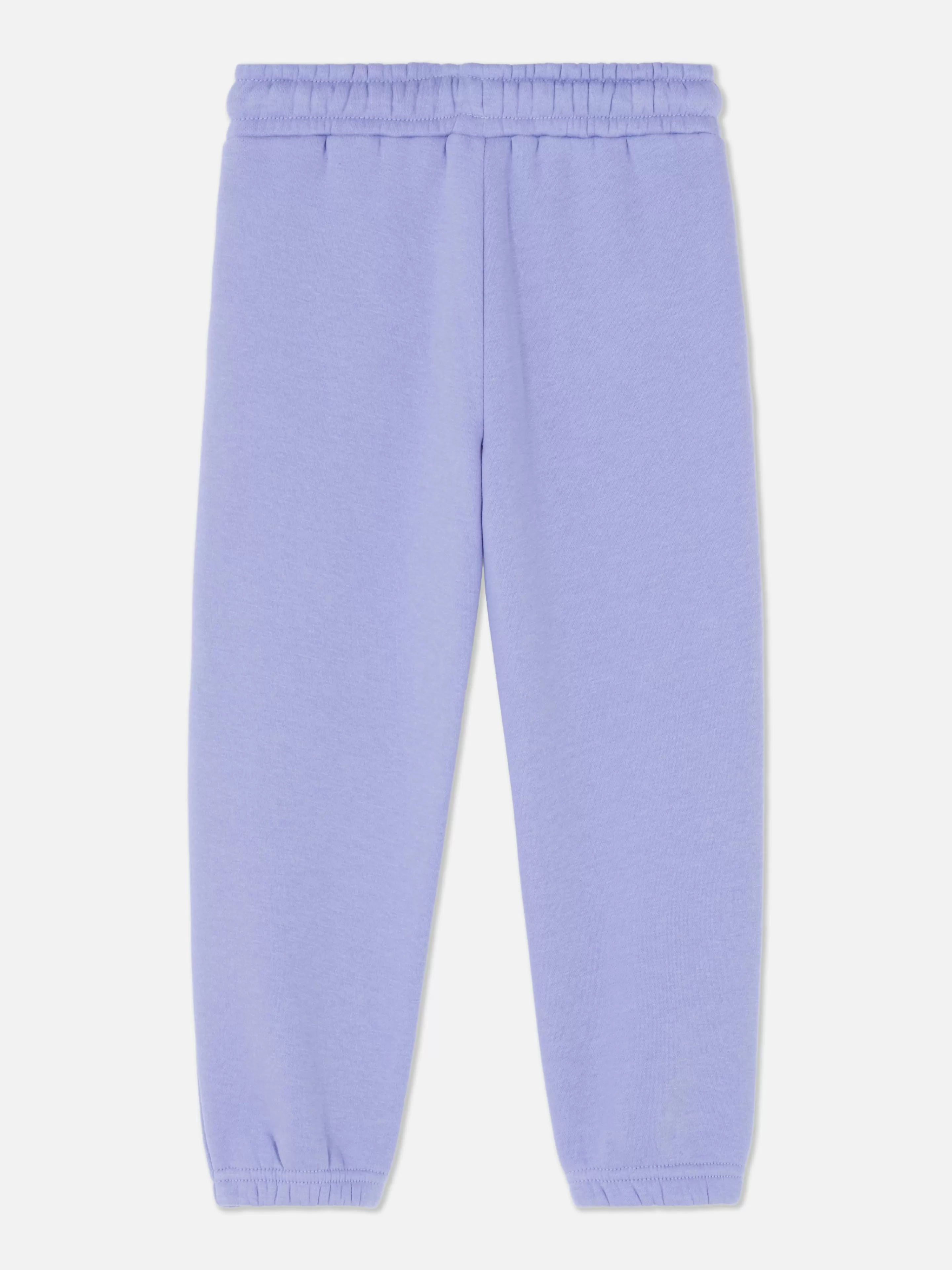Calças De Treino*Primark Calças De Fato De Treino Coordenadas Lilo E Stitch Disney Roxo