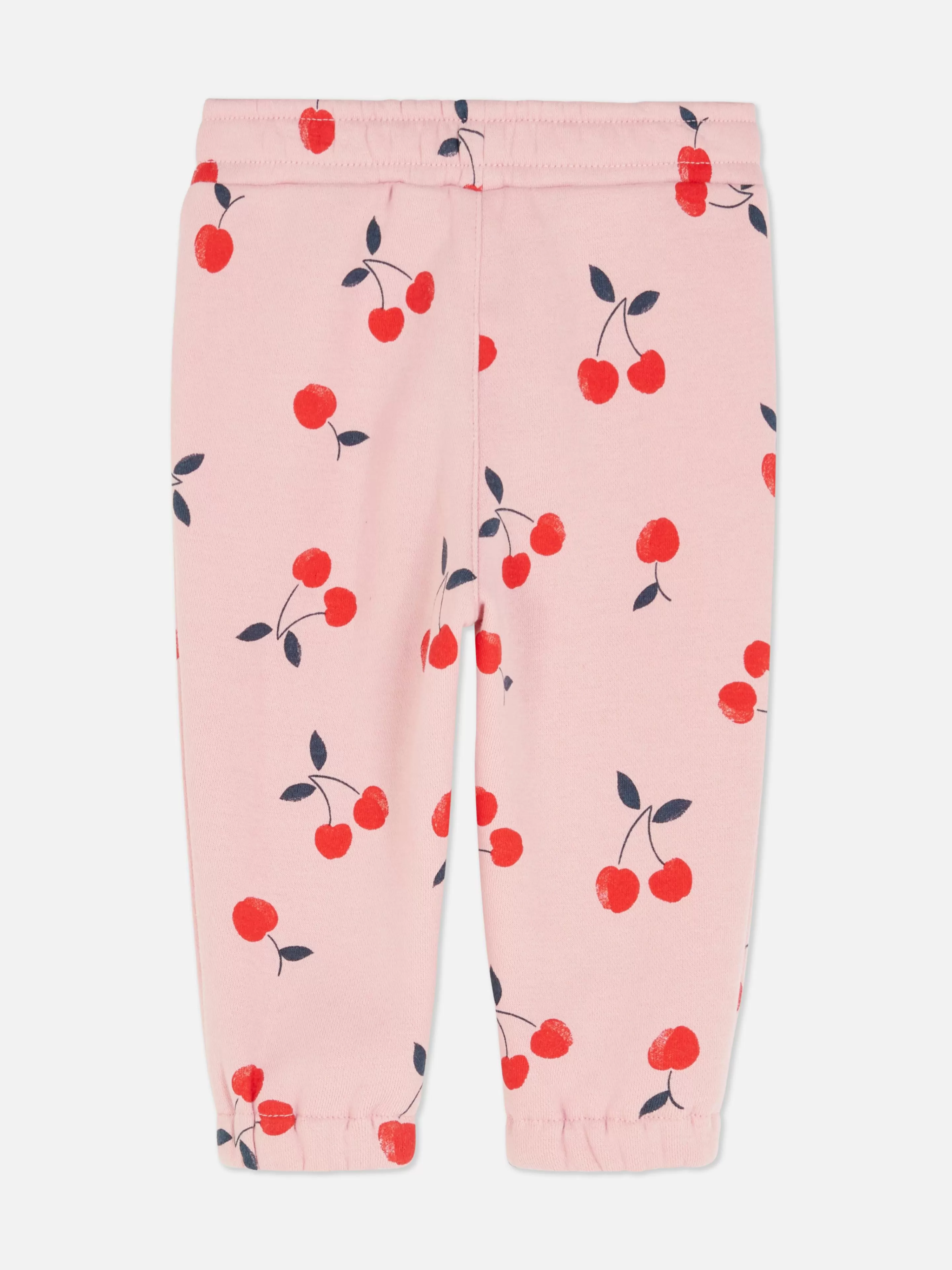 Calças E Leggings*Primark Calças Treino Conjunto Coordenado Punhos Cordão Multicolor