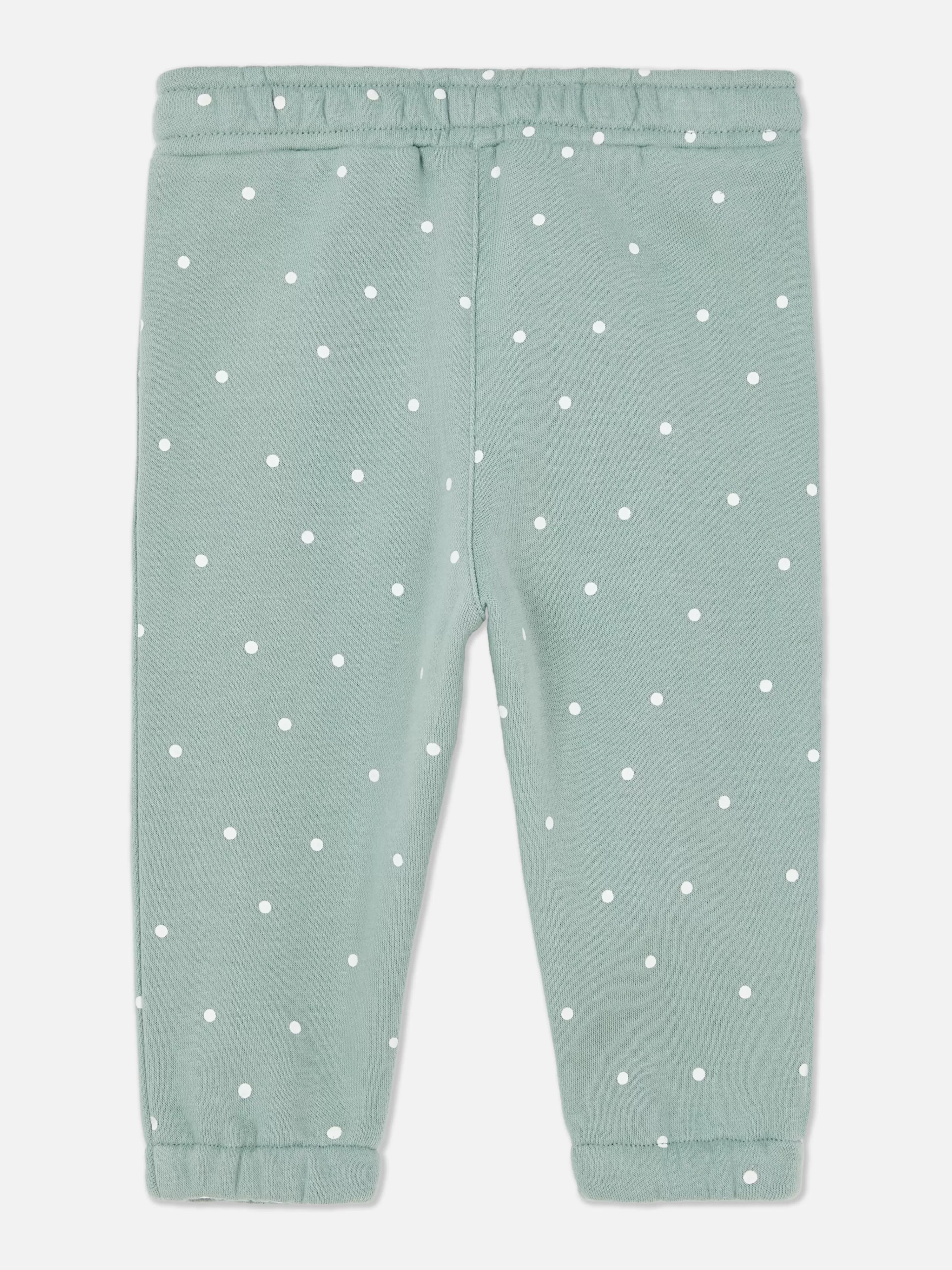 Calças E Leggings*Primark Calças Treino Conjunto Coordenado Punhos Cordão Azul