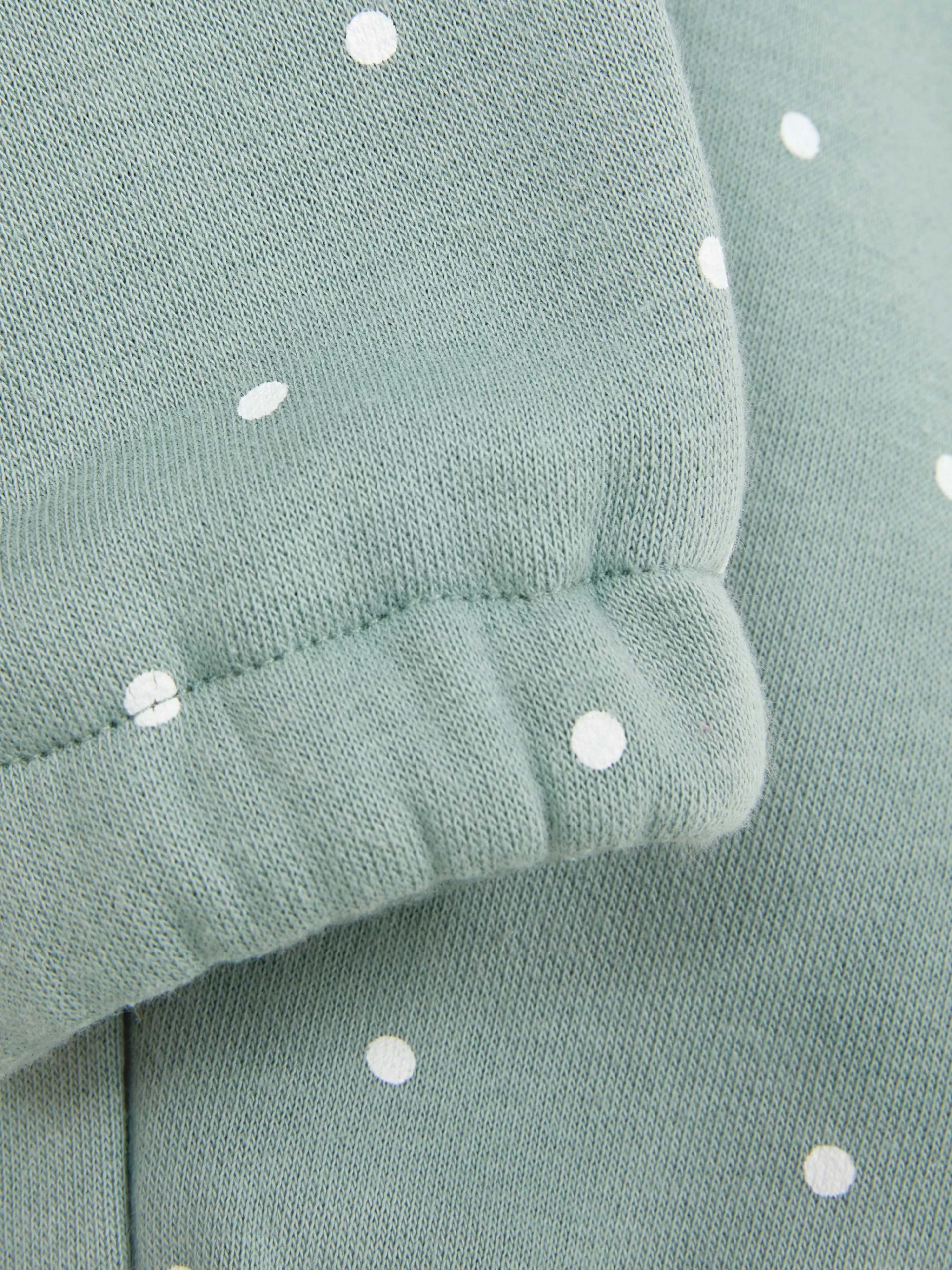 Calças E Leggings*Primark Calças Treino Conjunto Coordenado Punhos Cordão Azul