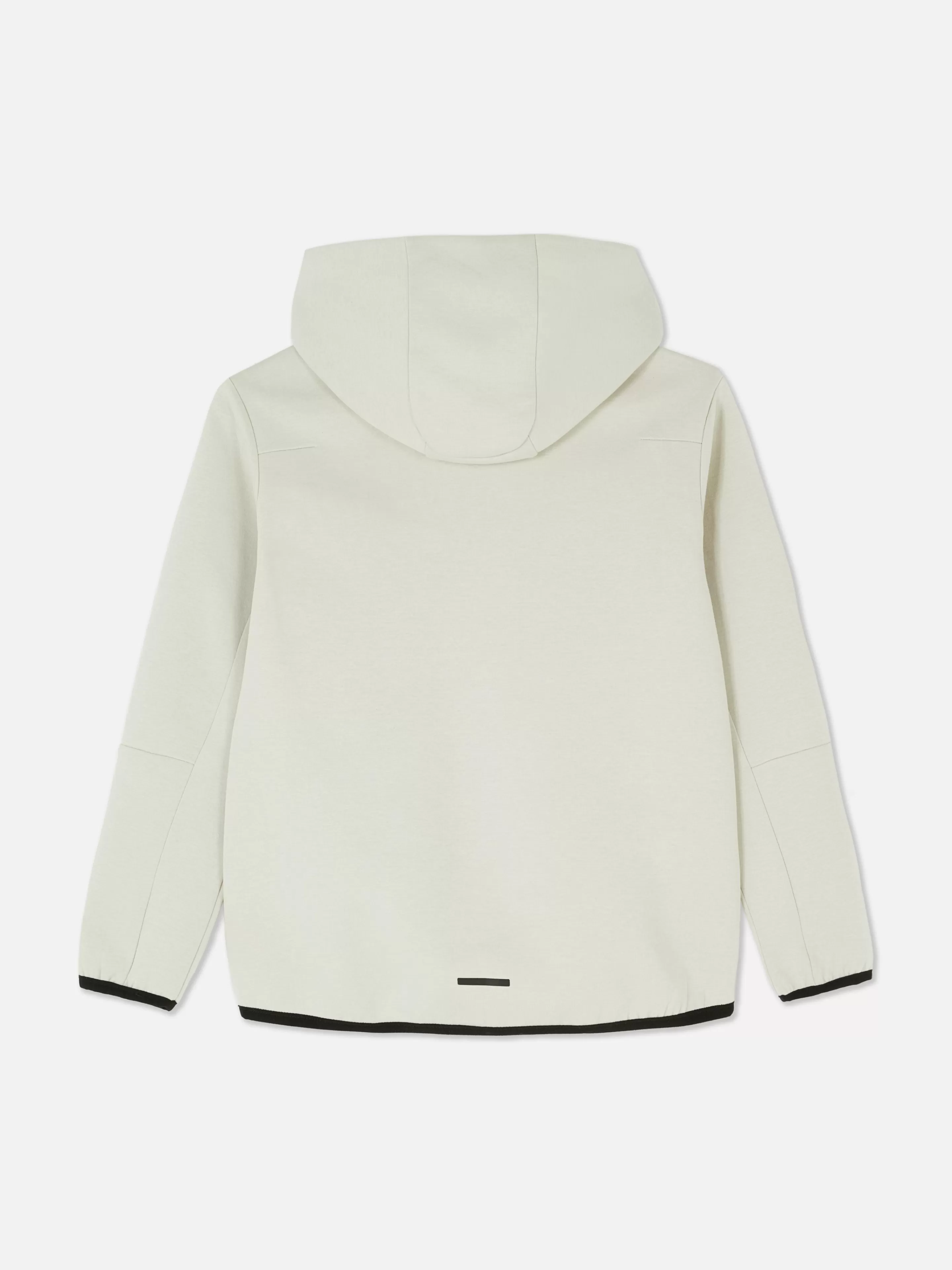 Camisolas Com E Sem Capuz*Primark Casaco Capuz Fecho Correr Conjunto Coordenado Pedra