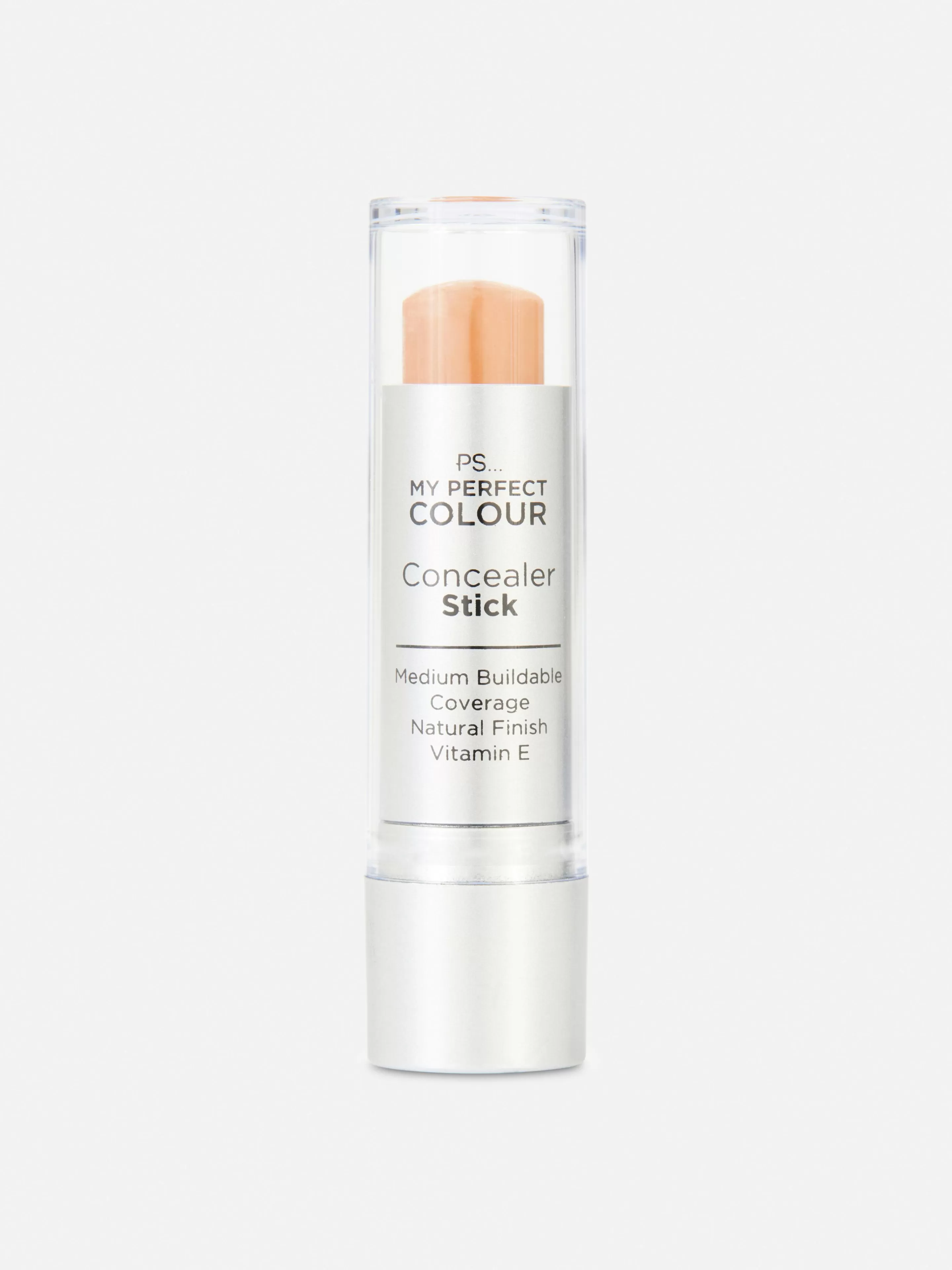 Corretor*Primark Corretor Batom My Perfect Colour PS... Castanho-claro