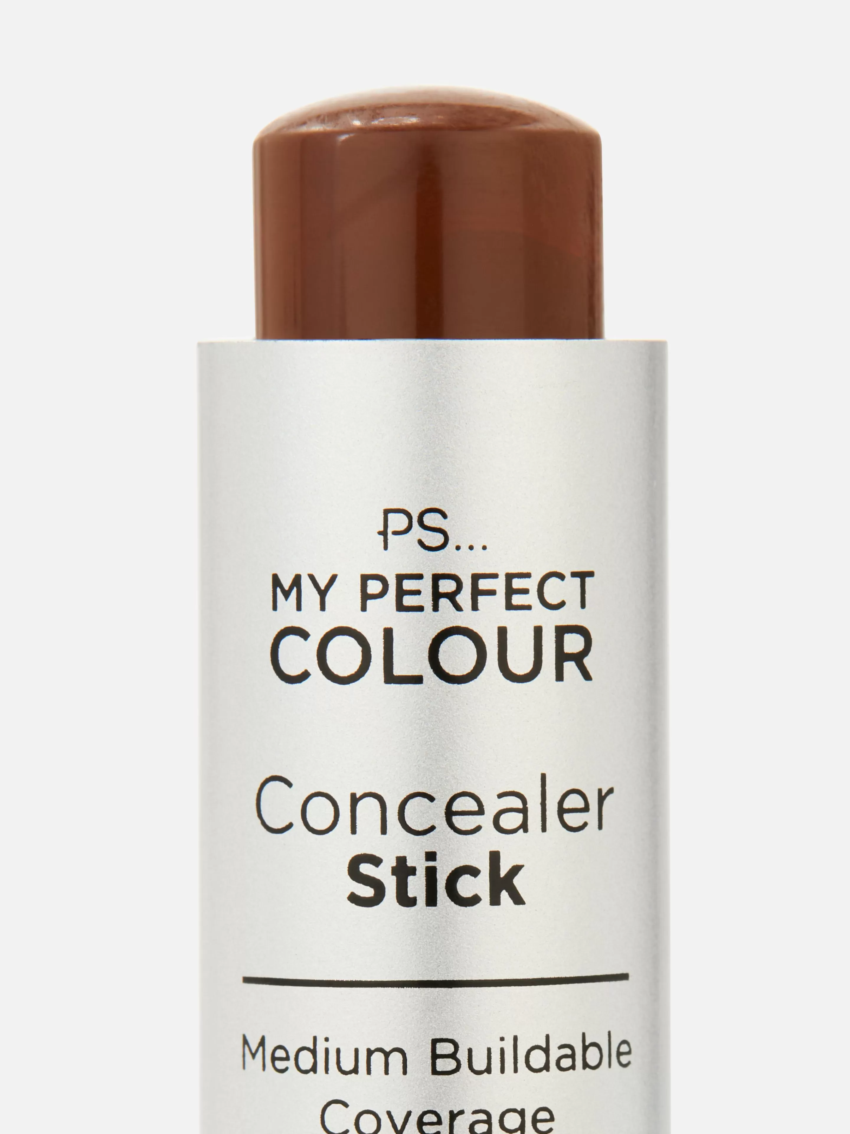 Corretor*Primark Corretor Batom My Perfect Colour PS... Preto