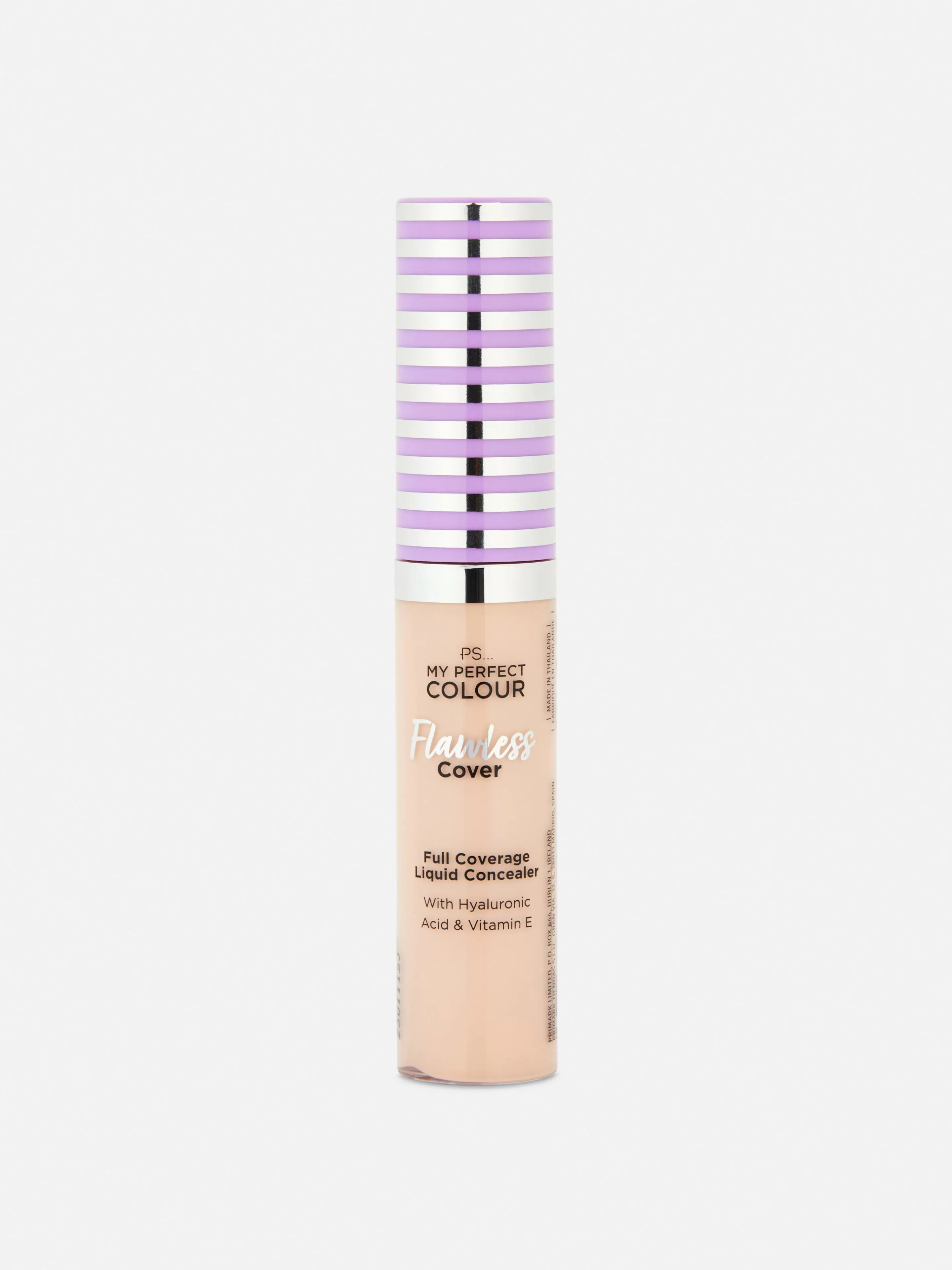 Corretor*Primark Corretor Cobertura Total My Perfect Colour PS... Marfim