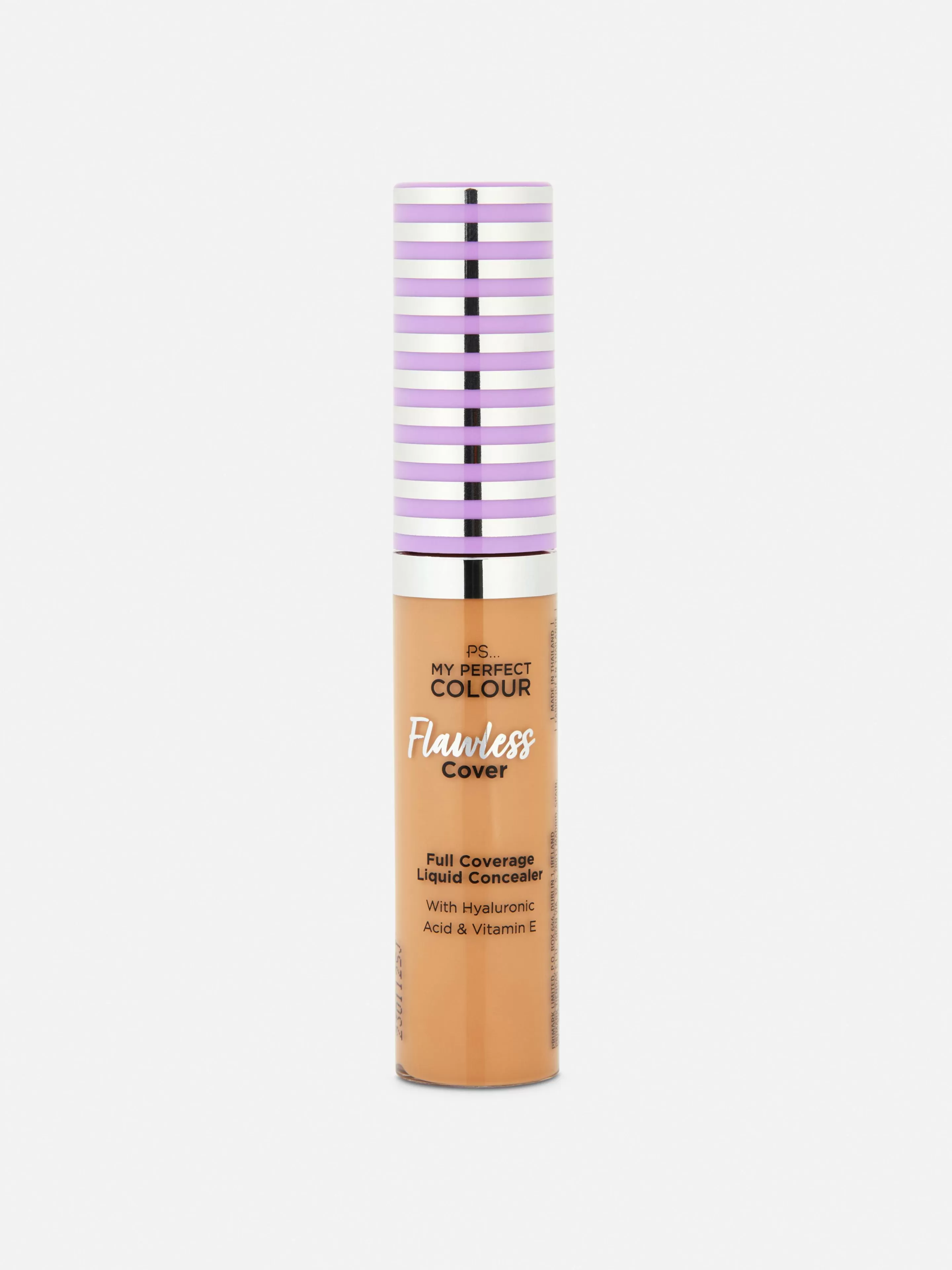 Corretor*Primark Corretor Cobertura Total My Perfect Colour PS... Creme