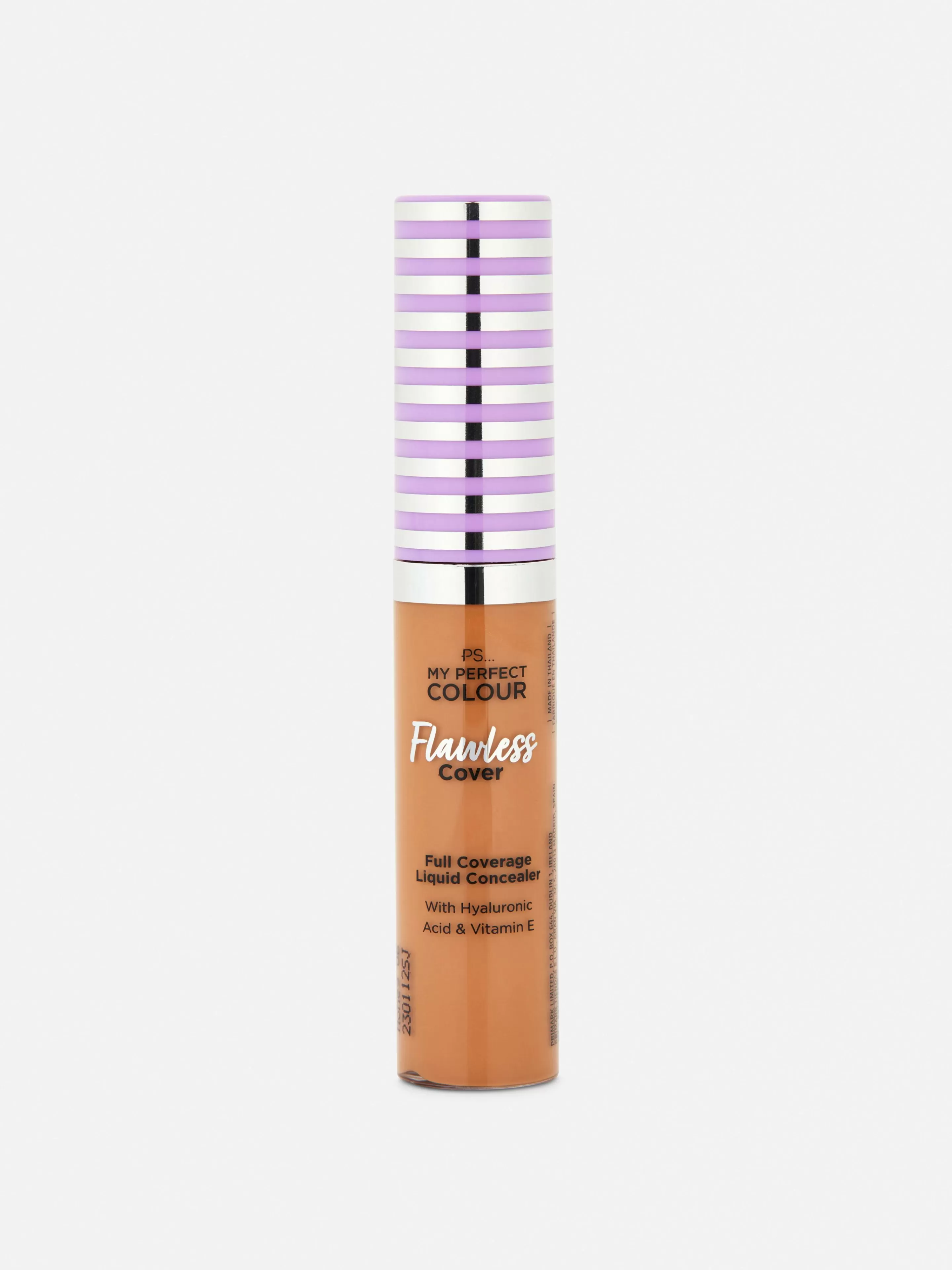 Corretor*Primark Corretor Cobertura Total My Perfect Colour PS... Castanho-claro