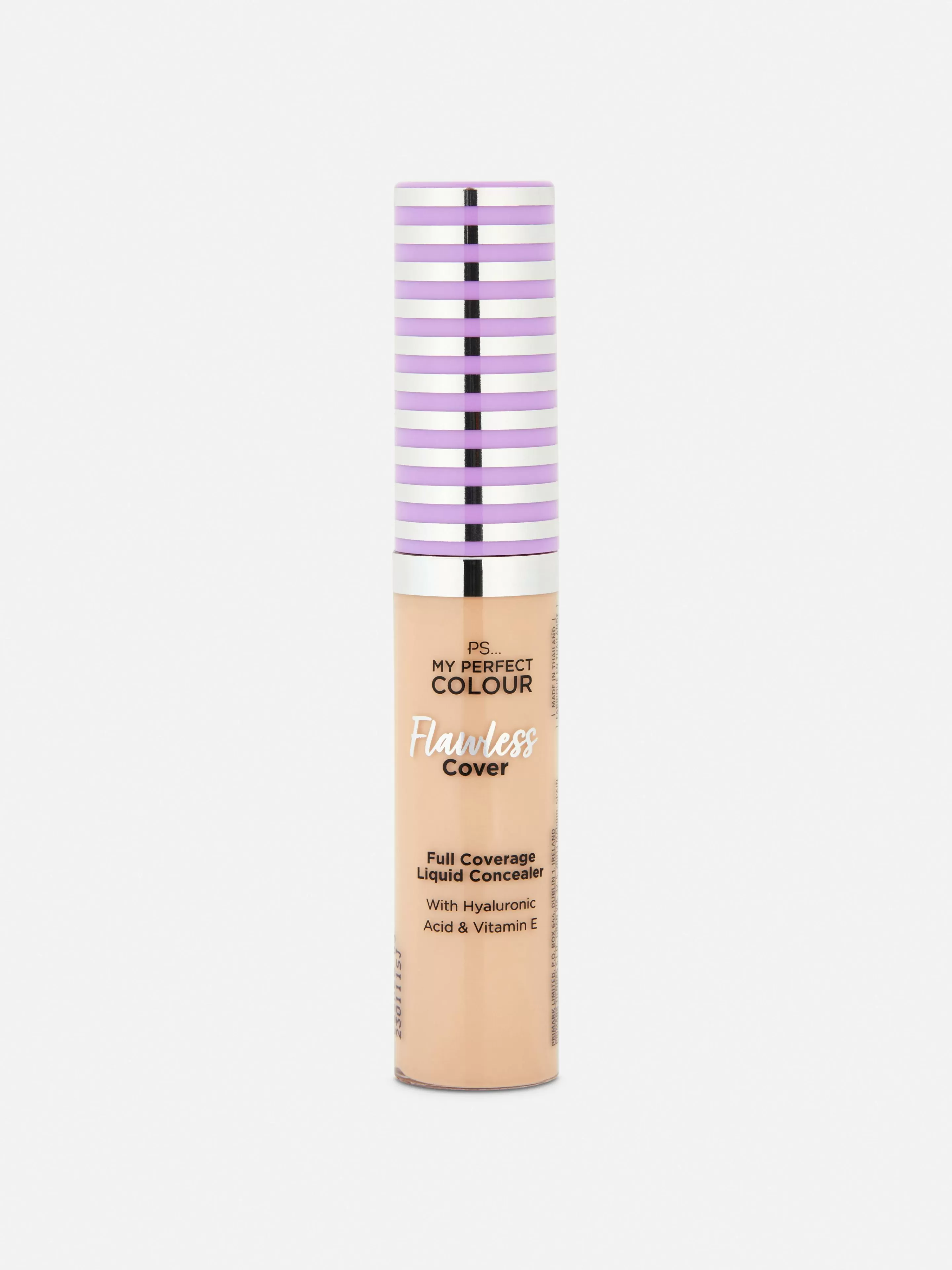 Corretor*Primark Corretor Cobertura Total My Perfect Colour PS... Nude