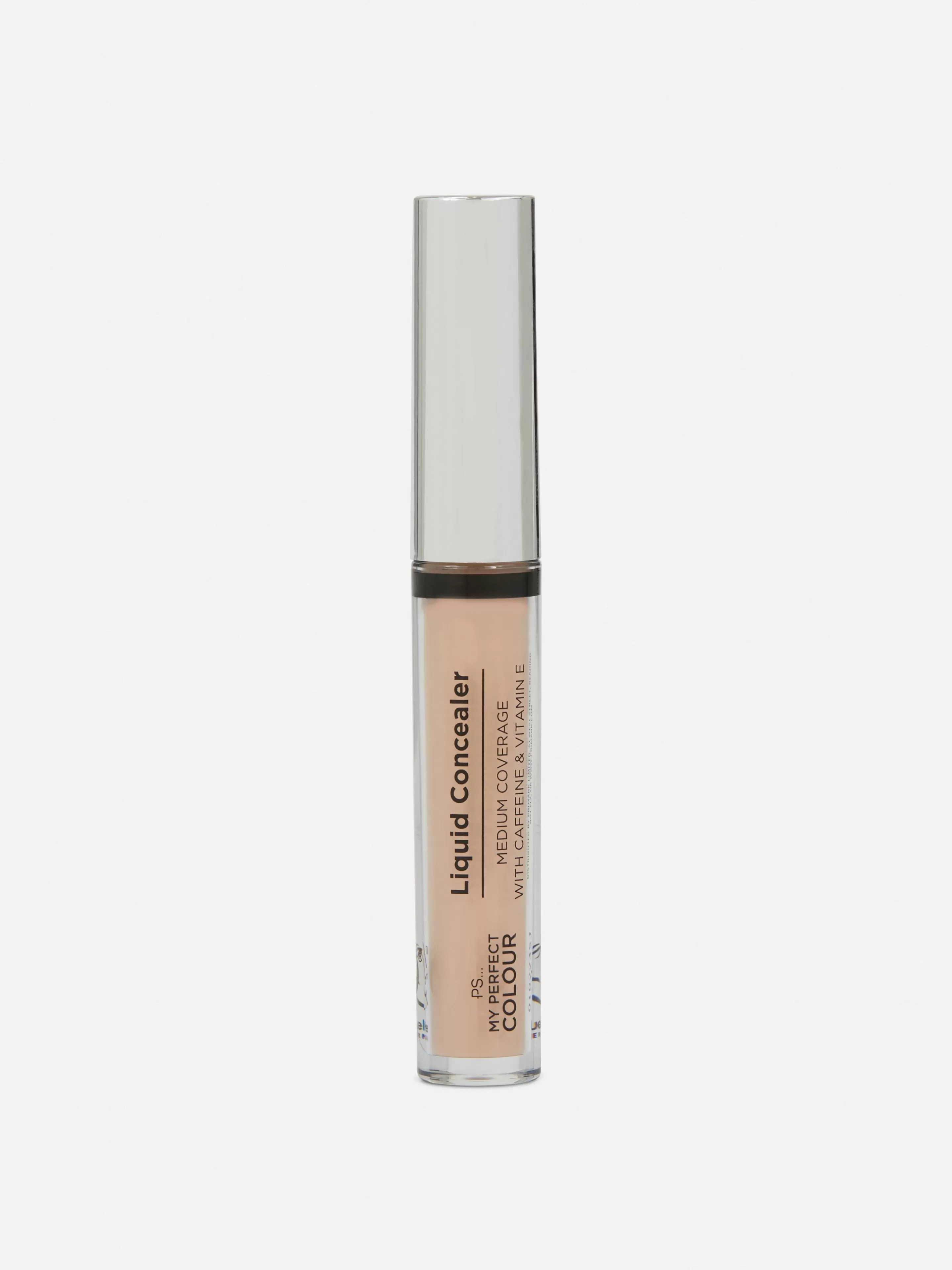 Corretor*Primark Corretor Líquido My Perfect Colour PS Bege