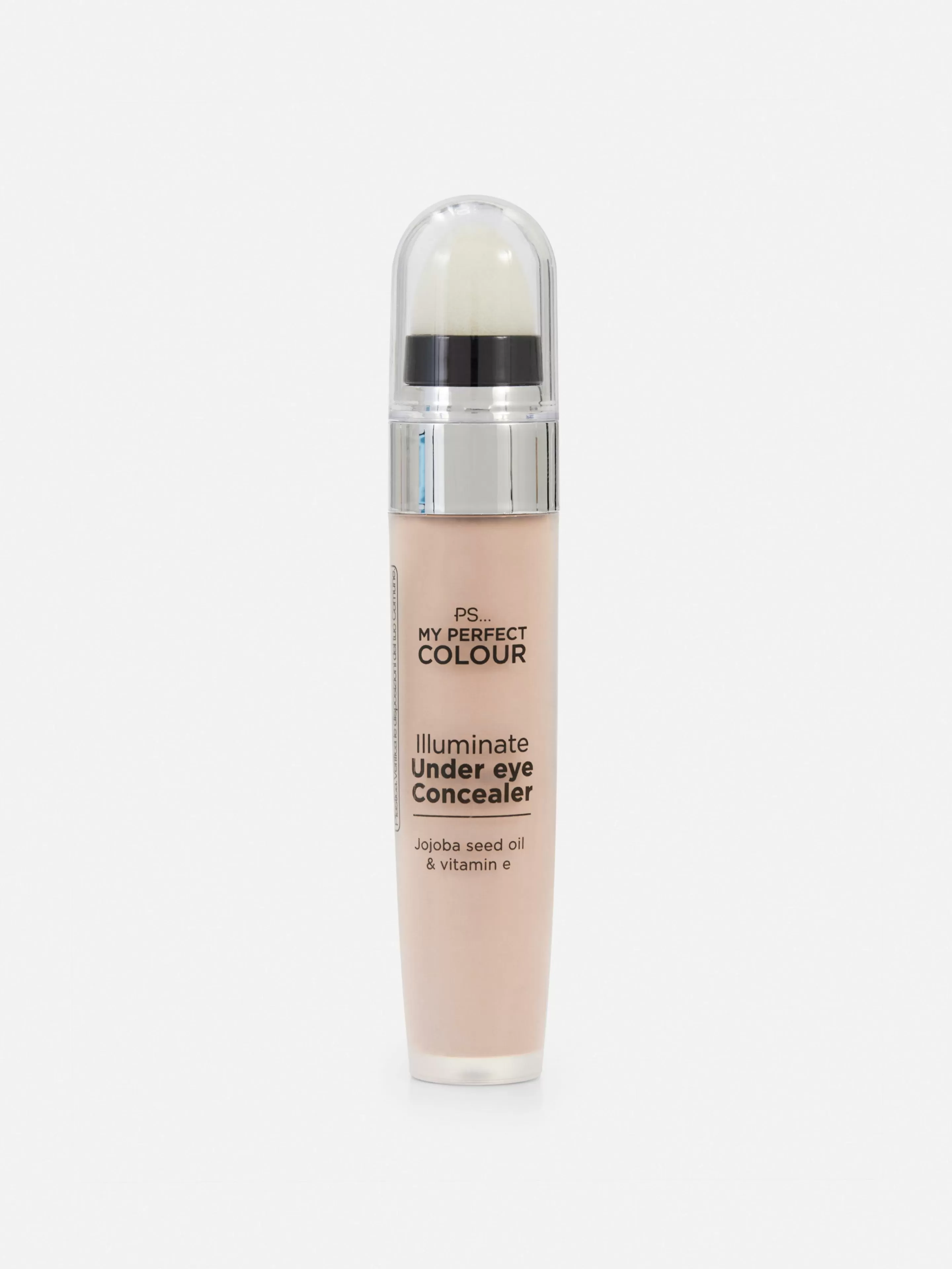 Corretor*Primark PS... Corretor My Perfect Colour PS Nude