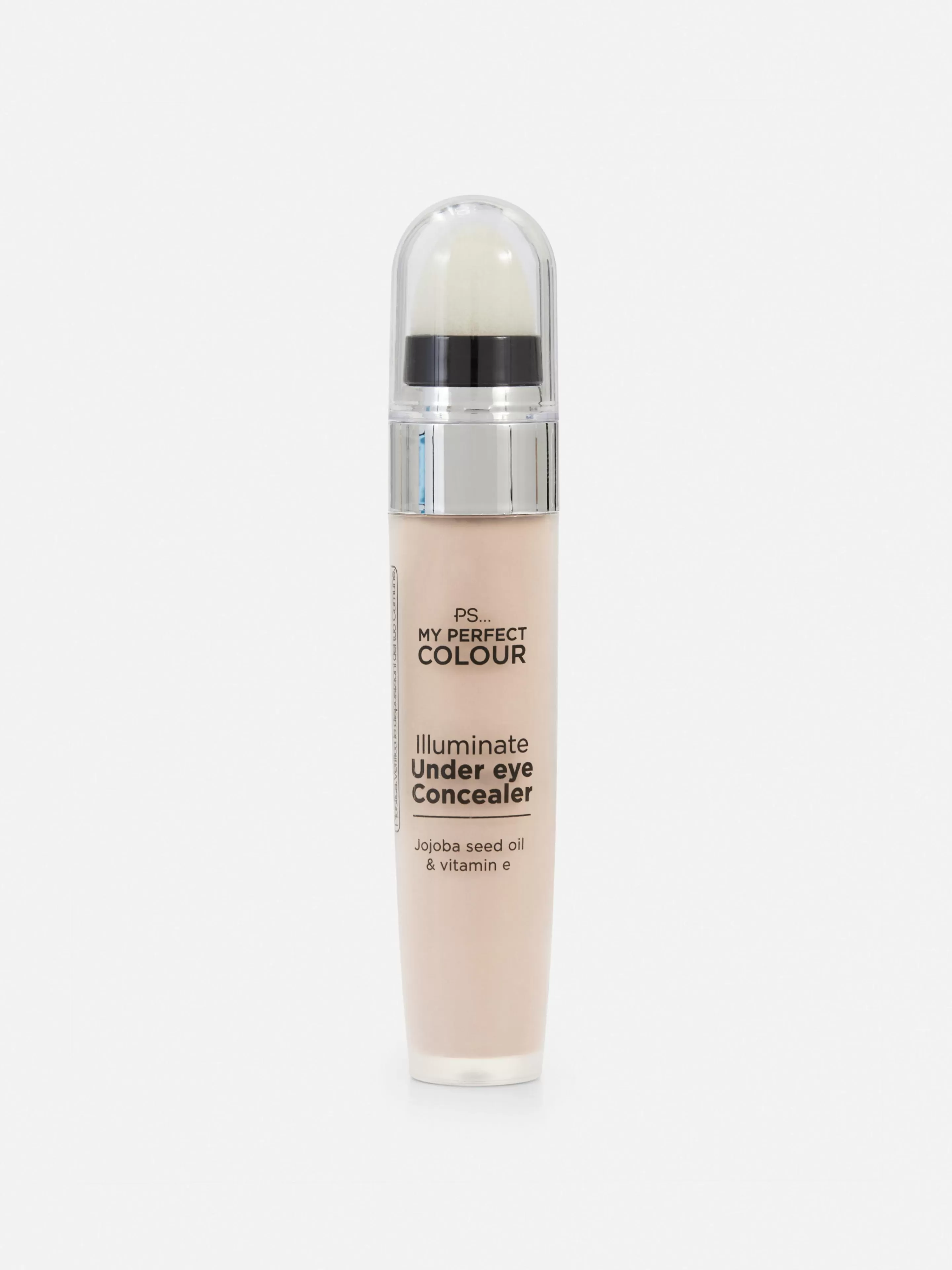 Corretor*Primark PS... Corretor My Perfect Colour PS Marfim